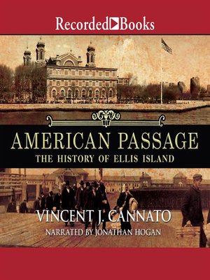 cover image of American Passage